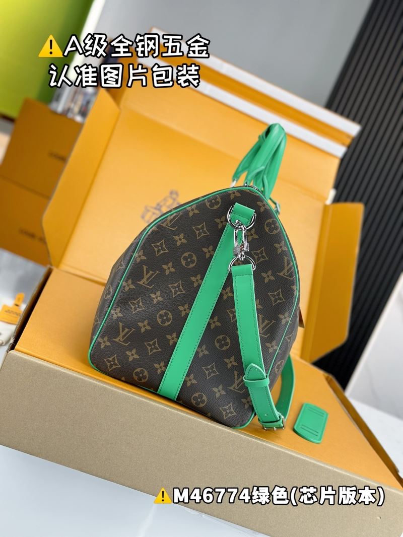 LV Travel Bags